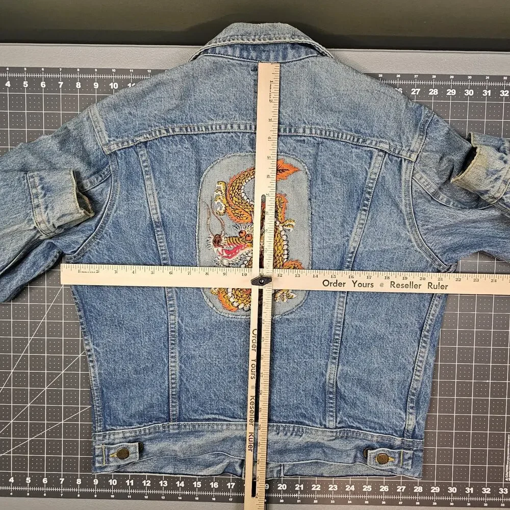 Medium vintage 1980s